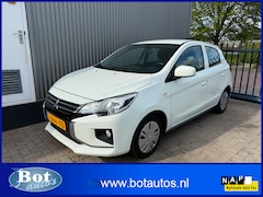 Mitsubishi Space Star - 1.2 Cool+
