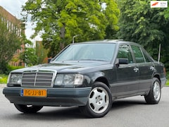 Mercedes-Benz 200-500 (W124) - 260 E 6CILINDER