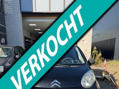 Citroën C1 - 1.0-12V Séduction