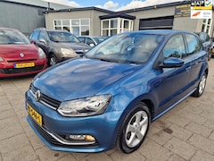 Volkswagen Polo - 1.2 TSI Comfortline/Apk 21-9-2027