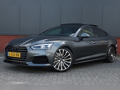 Audi A5 Sportback - 40 TFSI Design Pro Line Plus Half leer | S-line |