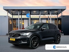 Volvo XC40 - T5 Recharge Inscription | 20" | R-Design Look | Trekhaak | Panoramadak | Harman Kardon | E