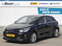 Kia Rio - 1.0 TGDI DynamicLine | Navi | Camera | Clima | Park sens | Lm-Velgen