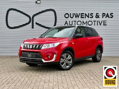 Suzuki Vitara - 1.0 Boosterjet Select | 1E EIGENAAR | CARPLAY | NAVIGATIE | STOELVERW