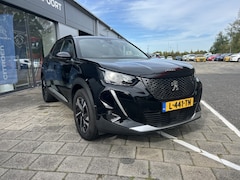 Peugeot 2008 - 1.2 130pk Allure EAT8 AUTOMAAT Apple Carplay & Android Auto | Navigatie TomTom | Achteruit
