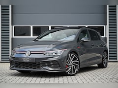 Volkswagen Golf - 2.0 TSI GTI CLUBSPORT 300 PK / PANO / IQ LIGHTS / DCC / NURBURGRING / HUD / HARMAN KARDON