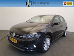 Volkswagen Polo - 1.0 MPI Comfortline Trekhaak, Climatronic, Stoelverwarming