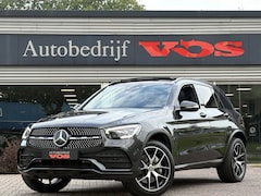 Mercedes-Benz GLC-klasse - 300e 4MATIC AMG-Line | Panodak | Multibeam | 360 camera | Memory