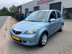 Mazda 2 - 2 1.4 Exclusive AIRCO