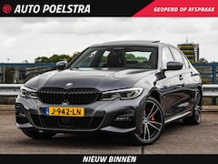 BMW 3-serie - 330e xDrive High Executive M Sport Individual | 293 PK XtraBoost | Schuifdak | CoPilot Pac