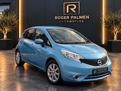 Nissan Note - 1.2 Connect Edition