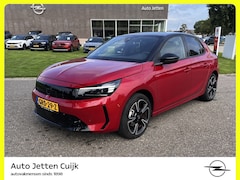Opel Corsa - 1.2 T GS Automaat # Rijklaar # Camera | Apple Carplay