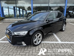 Audi A3 Sportback - 35 TFSI CoD Sport | Xenon | S-tronic | Navi | DAB