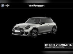 MINI 3-Deurs - 2.0 Cooper S John Cooper Works XL