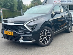 Kia Sportage - 1.6 T-GDi Hybrid DynamicPlusLine |Elektronische Trekhaak | 1e eigenaar | Stoelverwarming |