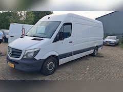 Mercedes-Benz Sprinter - 314 CDI MAXI L3H2 AIRCO 2016 EURO 6