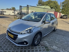 Peugeot 208 - 1.2 PureTech Allure