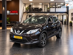 Nissan Qashqai - 1.2 Acenta Android|Navi|CruiseC|Pdc|Nap