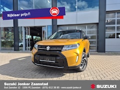 Suzuki Vitara - 1.4 Boosterjet Style Hybrid Panodak