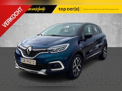 Renault Captur - 0.9 TCe Intens
