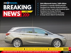 Opel Astra Sports Tourer - Edition 1.2