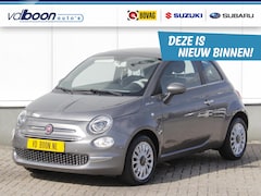 Fiat 500 - 1.0 Hybrid Dolcevita | Carplay / Android auto | Cruise | Airco | Park sens