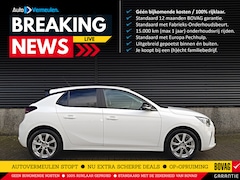 Opel Corsa - Edition 1.2 Turbo
