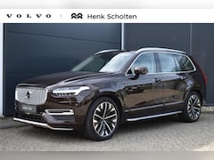 Volvo XC90 - T8 Twin Engine AWD Inscription | Bowers & Wilkins Premium Audio | Luchtvering | 360 graden