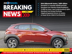 Hyundai Kona - 1.6 Hybrid Comfort Smart