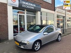 Opel Tigra - 1.4i-16V Cool|Airco|61.000km