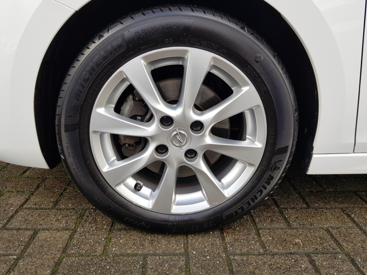Opel Corsa - Edition 1.2 Turbo