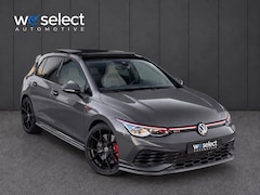 Volkswagen Golf - 2.0 TSI GTI Clubsport 301 PK l Pano l Ambient l Camera Lederstoelen l Head-Up