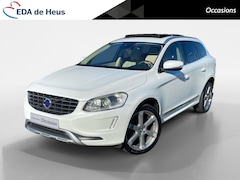Volvo XC60 - 2.0 T5 Automaat Summum Luxury Line | Inscription Line | Pano Dak | NL-Auto | NAP | Trekhaa