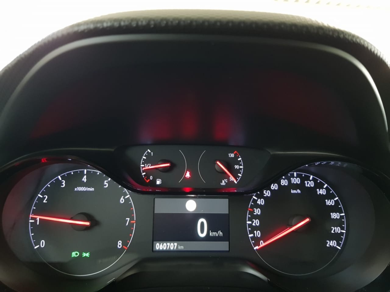 Opel Corsa - Edition 1.2 Turbo