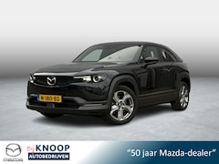 Mazda MX-30 - e-SkyActiv 145 Comfort 36 kWh | Dealeronderhouden | SoH 94, 80% |