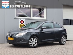 SEAT Ibiza SC - 1.2 TDI Style Ecomotive 1e eigenaar/ trekhaak