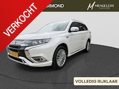 Mitsubishi Outlander - 2.4 PHEV Instyle | NL-Auto | Automaat | Navigatie | 360 Graden Camera | Climate Control |