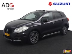 Suzuki SX4 S-Cross - 1.6 Exclusive | Schuif Kanteldak | Cruise Control | Automatische Airco |