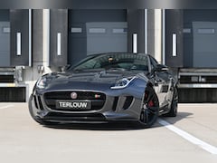 Jaguar F-type - 3.0 V6 S Coupé