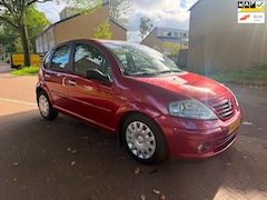 Citroën C3 - AUTOMAAT / Airco / Nieuwe dist. riem / Leuke auto