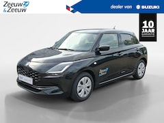 Suzuki Swift - 1.2 Comfort Smart Hybrid | DEMO | Direct leverbaar | Navigatie | Achteruit rij camera | Bl