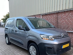 Citroën Berlingo - 1.2 PureTech Control AIRCO BPM VRIJ MARGE