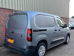 Citroën Berlingo - 1.2 PureTech Control AIRCO BPM VRIJ MARGE