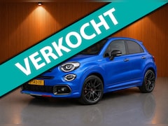 Fiat 500 X - 1.3 GSE Sport Automaat