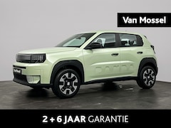 Fiat Grande Panda - 1.2 Hybrid ICON | Voorraad voordeel | 2+6 jaar fabrieksgarantie | Direct leverbaar |