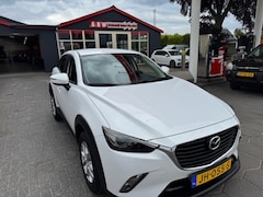 Mazda CX-3 - 2.0 SKYACTIV-G 120pk TS+