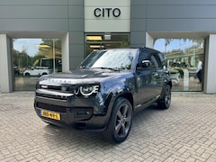 Land Rover Defender 110 - P300e PHEV AWD X-Dynamic SE - 22'' originele velgen
