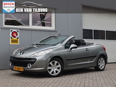 Peugeot 207 CC - 1.6 VTi