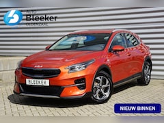 Kia XCeed - 1.0 T-GDi ComfortLine Camera Carplay