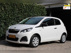 Peugeot 108 - 1.0 e-VTi Access
